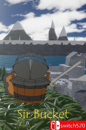 《水桶爵士（Sir Bucket）》v1.02 bADkARMA硬盘版[EN]