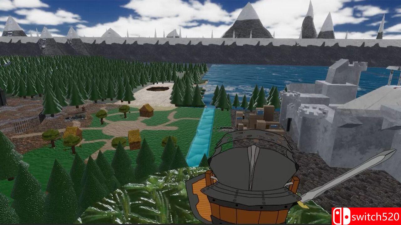 《水桶爵士（Sir Bucket）》v1.02 bADkARMA硬盘版[EN]_2