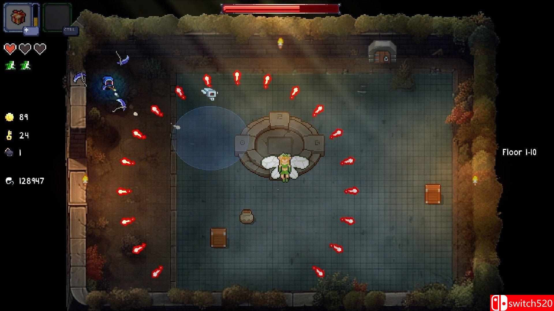 《终极游戏（The Last Game）》Build 15257977 P2P硬盘版[EN]_1