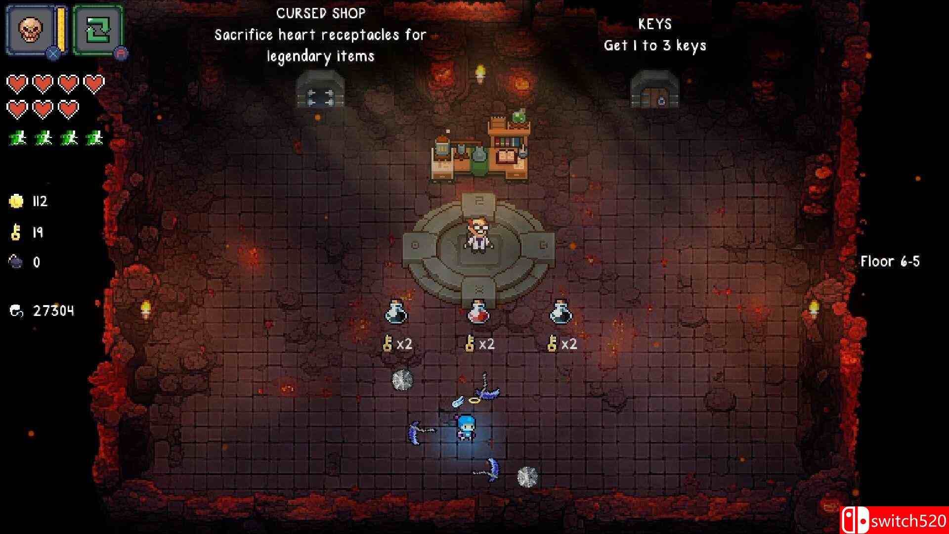 《终极游戏（The Last Game）》Build 15257977 P2P硬盘版[EN]_4
