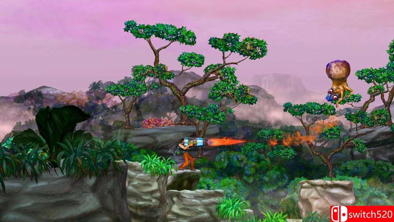 《选择武器DX（Weapon of Choice DX）》Build 15497191 P2P硬盘版[EN]_1