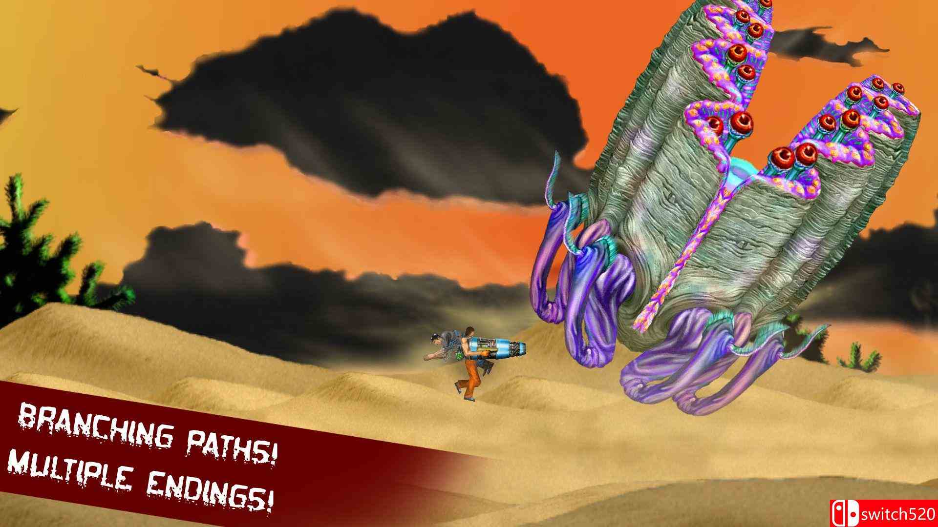 《选择武器DX（Weapon of Choice DX）》Build 15497191 P2P硬盘版[EN]_5