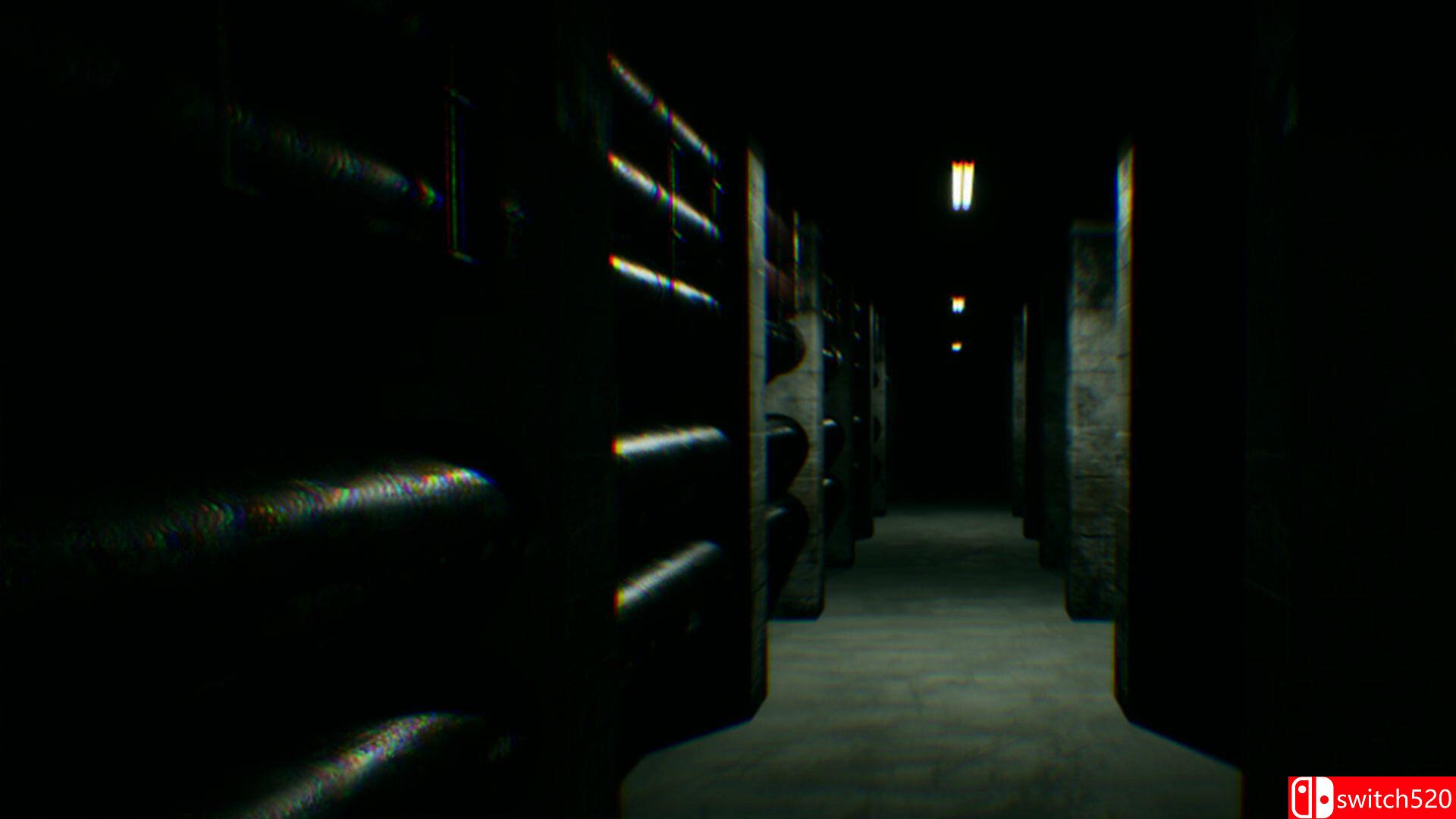 《后室背后（Behind The Backrooms）》v1.2.0 0xdeadcode硬盘版[EN]_5