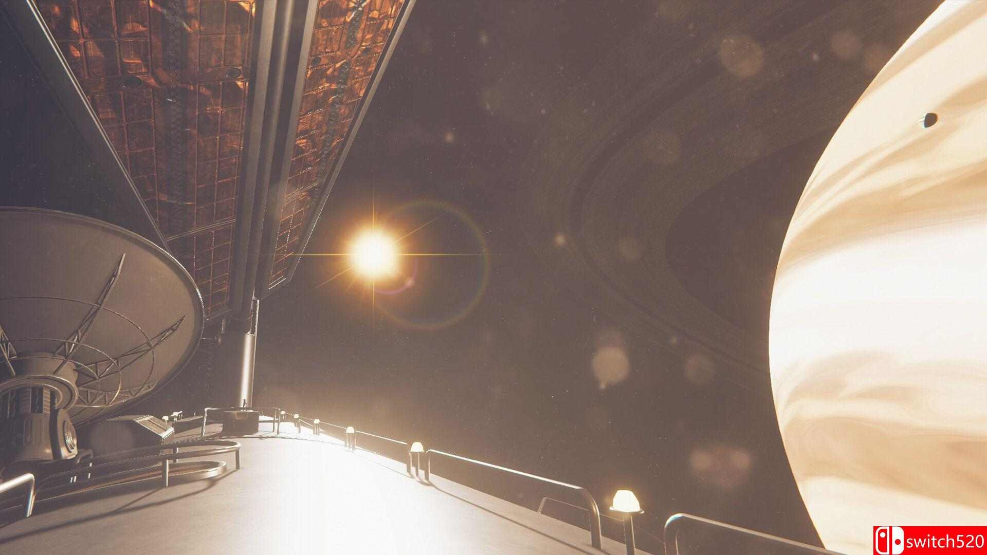 《卫星奥德赛：序章（Satellite Odyssey: Prologue）》TENOKE镜像版[EN]_4