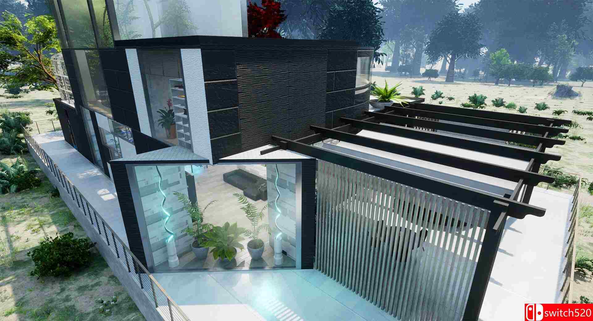 《三位一体建造编辑器（Trinity Building Editor）》TENOKE镜像版[EN]_3
