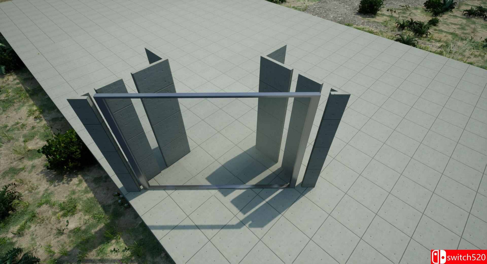 《三位一体建造编辑器（Trinity Building Editor）》TENOKE镜像版[EN]_5