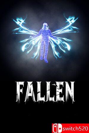 《堕落者（FALLEN）》官方中文 TENOKE镜像版[CN/TW/EN/JP]
