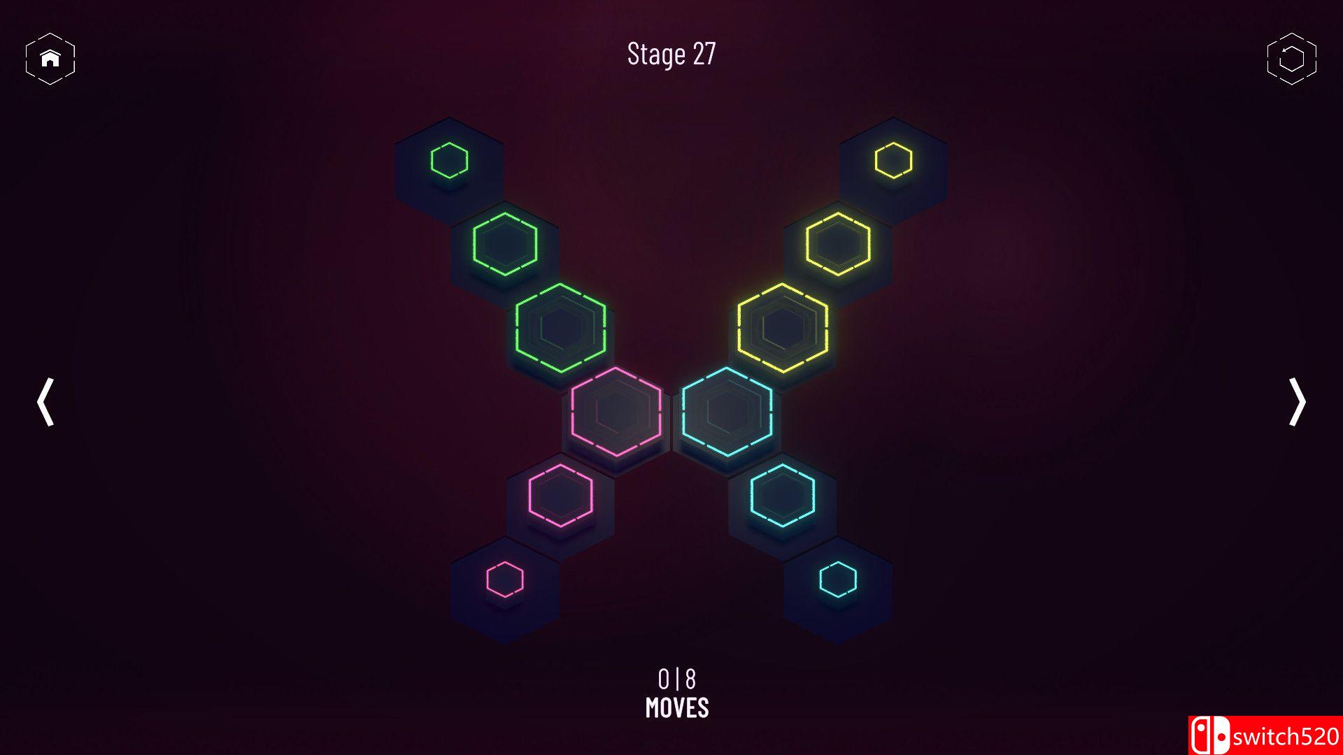 《汉诺塔谜题：稳固匹配（Hanoi Puzzles: Solid Match）》v2.1 GOG硬盘版[EN]_2