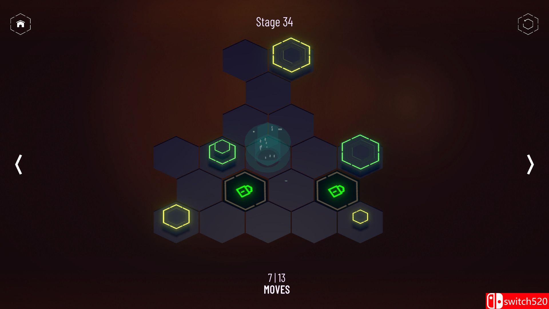 《汉诺塔谜题：稳固匹配（Hanoi Puzzles: Solid Match）》v2.1 GOG硬盘版[EN]_4