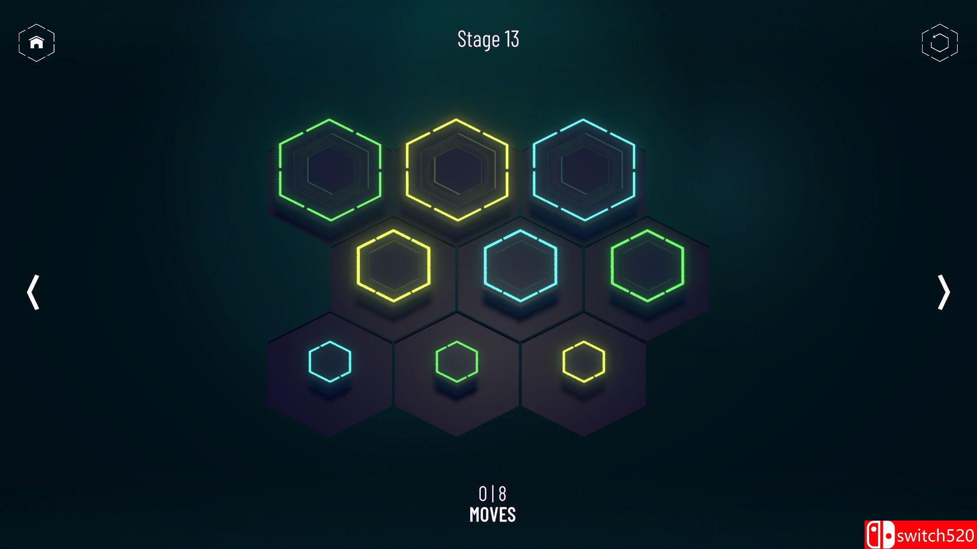 《汉诺塔谜题：稳固匹配（Hanoi Puzzles: Solid Match）》v2.1 GOG硬盘版[EN]_5
