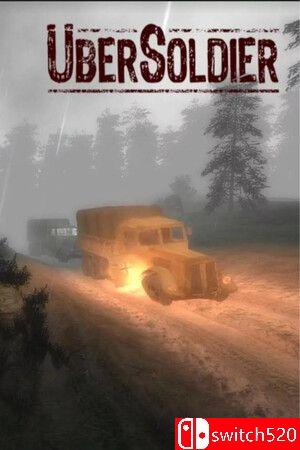 《超级士兵（Ubersoldier）》Build 13826048 P2P硬盘版[EN]