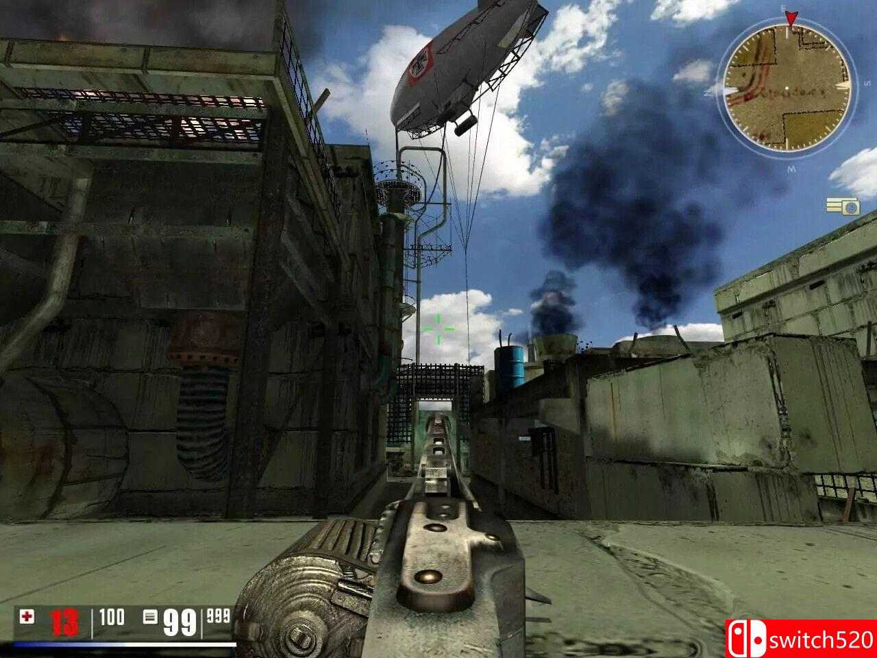 《超级士兵（Ubersoldier）》Build 13826048 P2P硬盘版[EN]_5