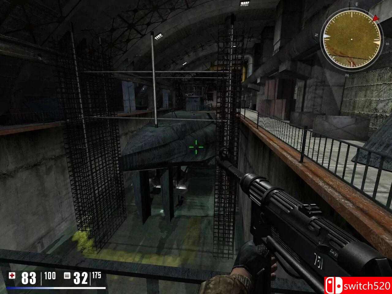 《超级士兵（Ubersoldier）》Build 13826048 P2P硬盘版[EN]_2