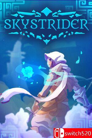 《云行者（Skystrider）》TENOKE镜像版[EN]