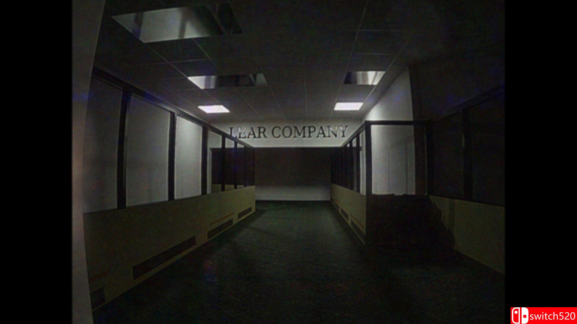 《后室：最后的房间（Backrooms: Last Room）》TENOKE镜像版[EN]_1
