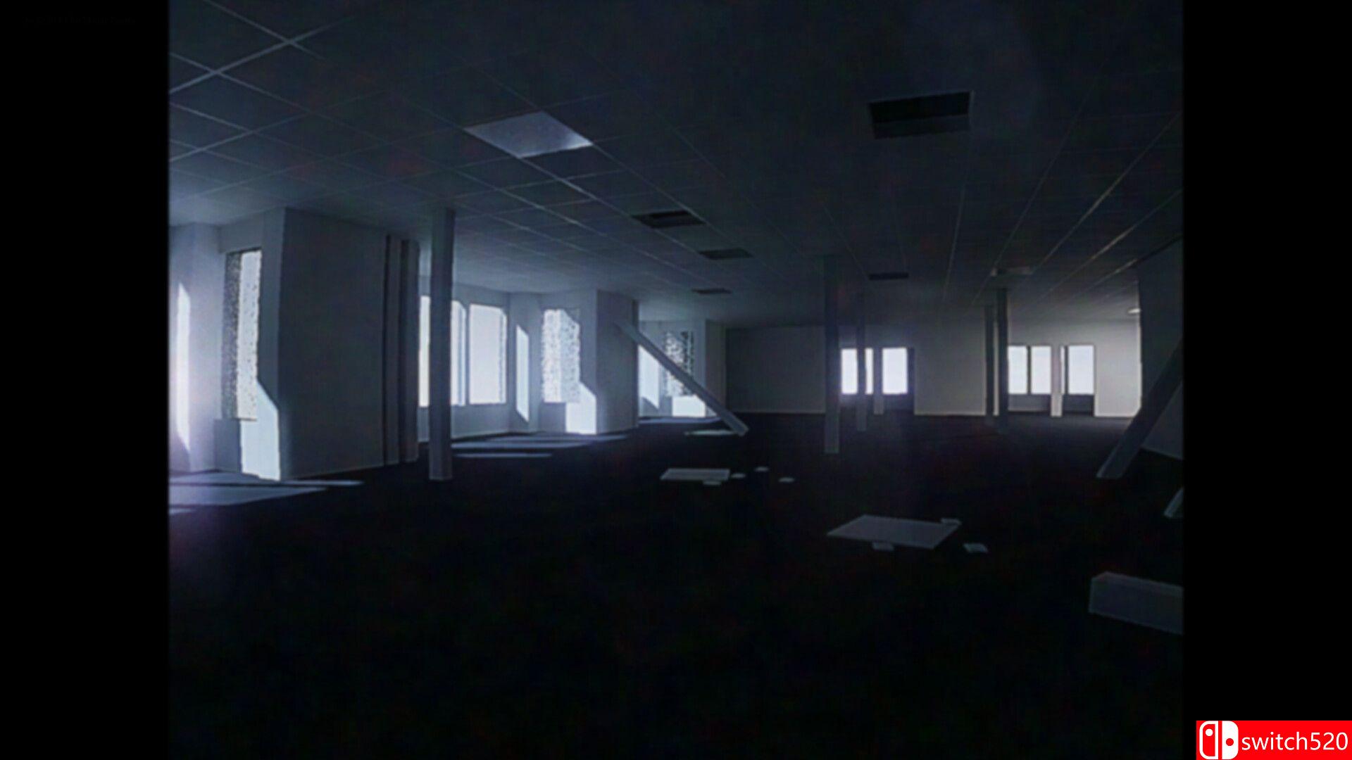 《后室：最后的房间（Backrooms: Last Room）》TENOKE镜像版[EN]_3