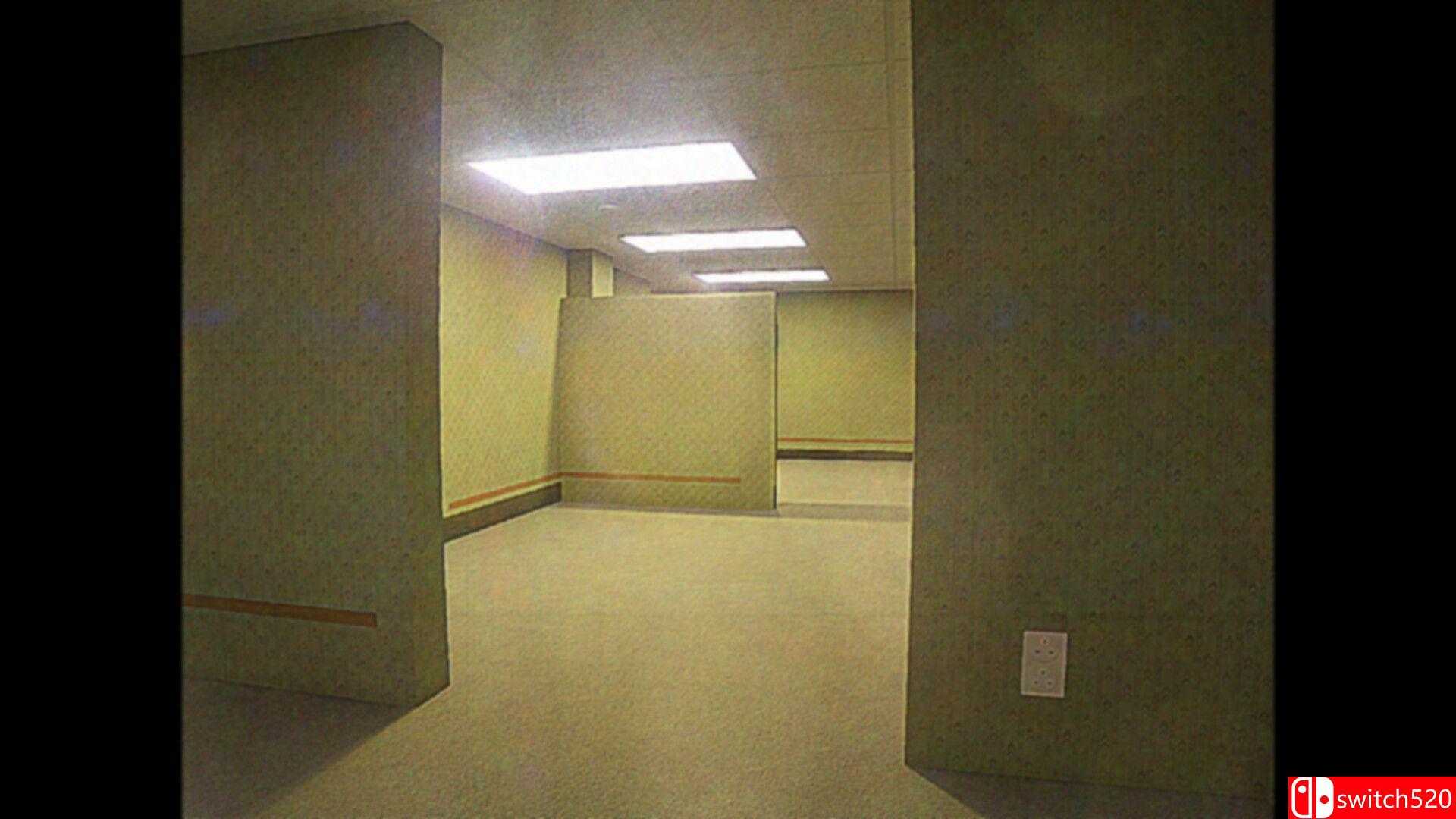 《后室：最后的房间（Backrooms: Last Room）》TENOKE镜像版[EN]_5
