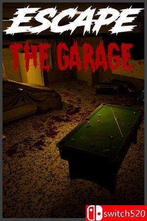《逃离车库（Escape The Garage）》TENOKE镜像版[EN]