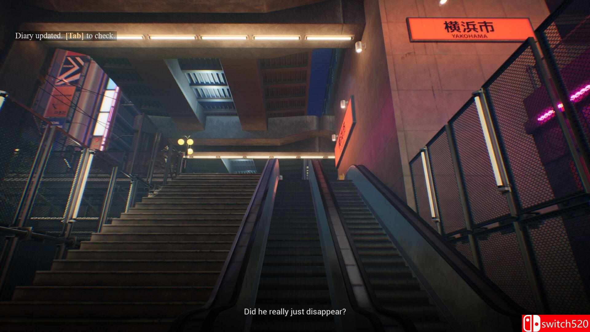 《逃离车库（Escape The Garage）》TENOKE镜像版[EN]_4