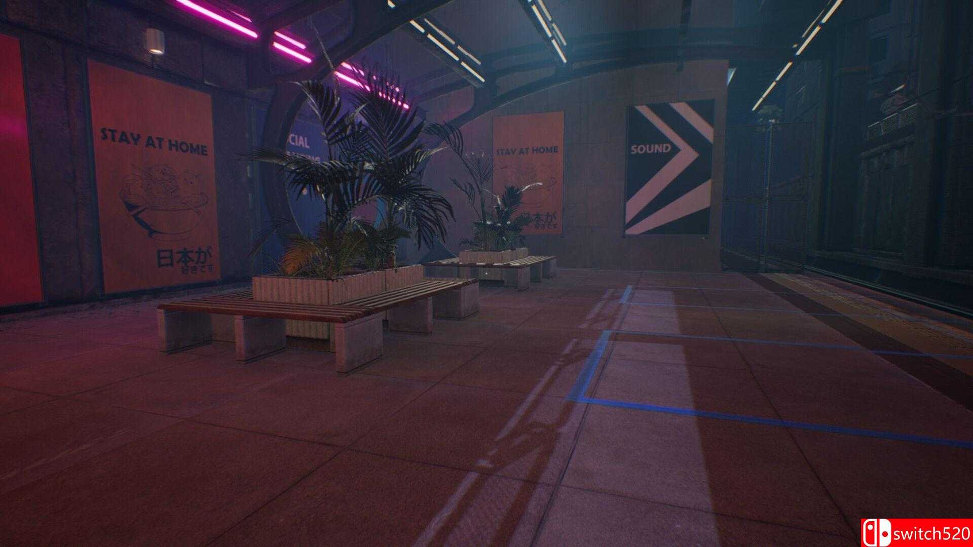 《逃离车库（Escape The Garage）》TENOKE镜像版[EN]_2