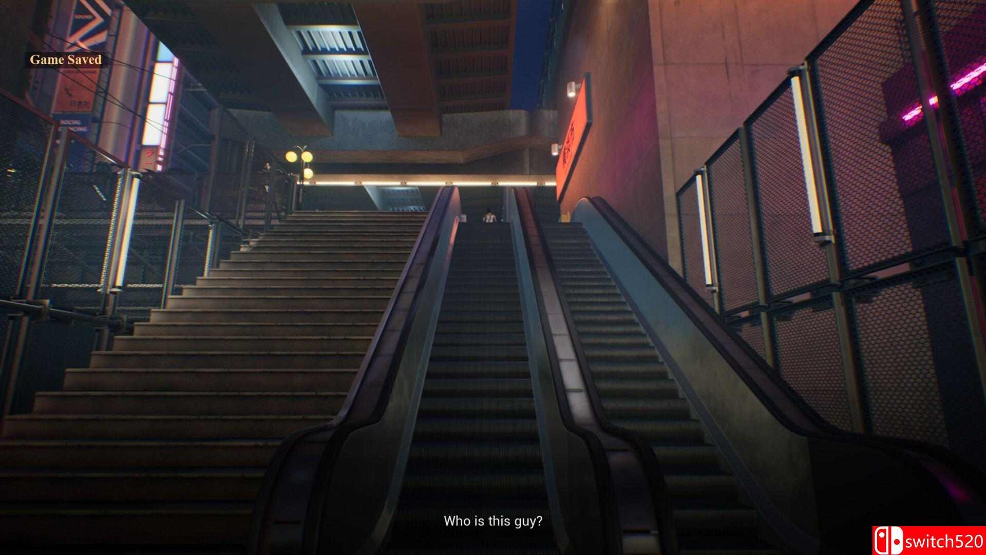 《逃离车库（Escape The Garage）》TENOKE镜像版[EN]_5