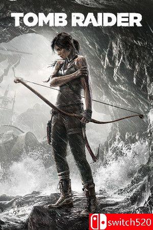 《古墓丽影9（Tomb Raider）》官方中文 终极版 RUNE镜像版[TW/EN]
