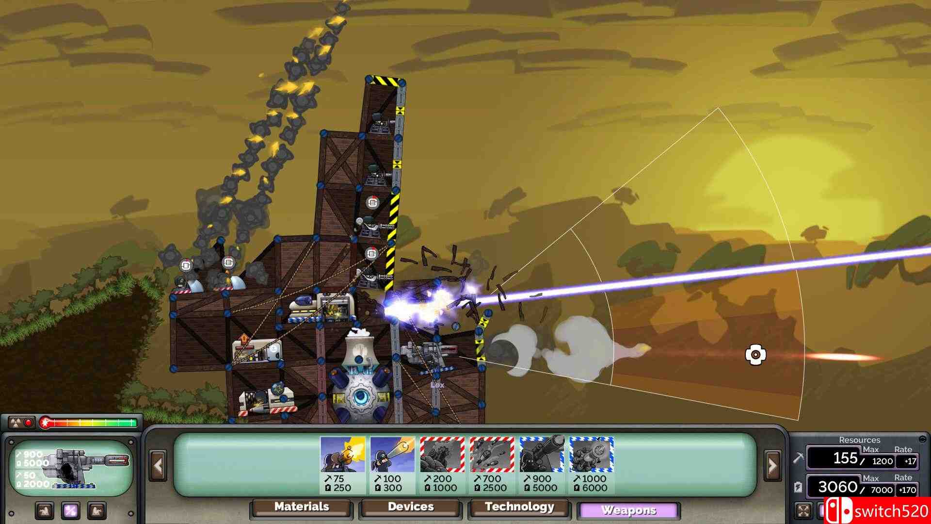 《进击！要塞！（Forts）》官方中文 集成High Seas DLC RUNE镜像版[CN/TW/EN/JP]_1