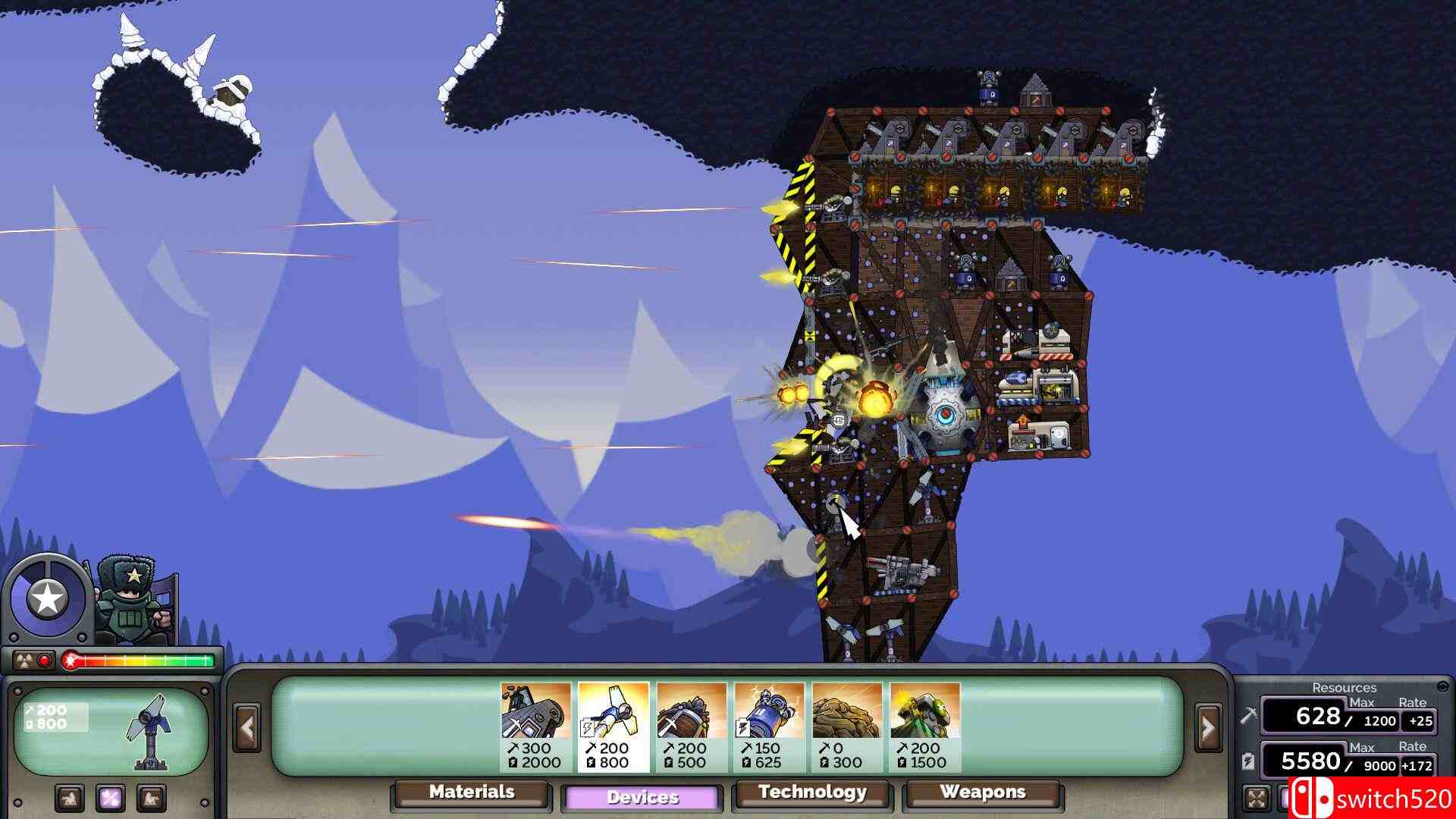 《进击！要塞！（Forts）》官方中文 集成High Seas DLC RUNE镜像版[CN/TW/EN/JP]_2