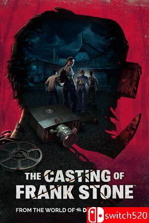 《弗兰克·斯通的阴影（The Casting of Frank Stone™）》官方中文  FLT镜像版[CN/TW/EN/JP]
