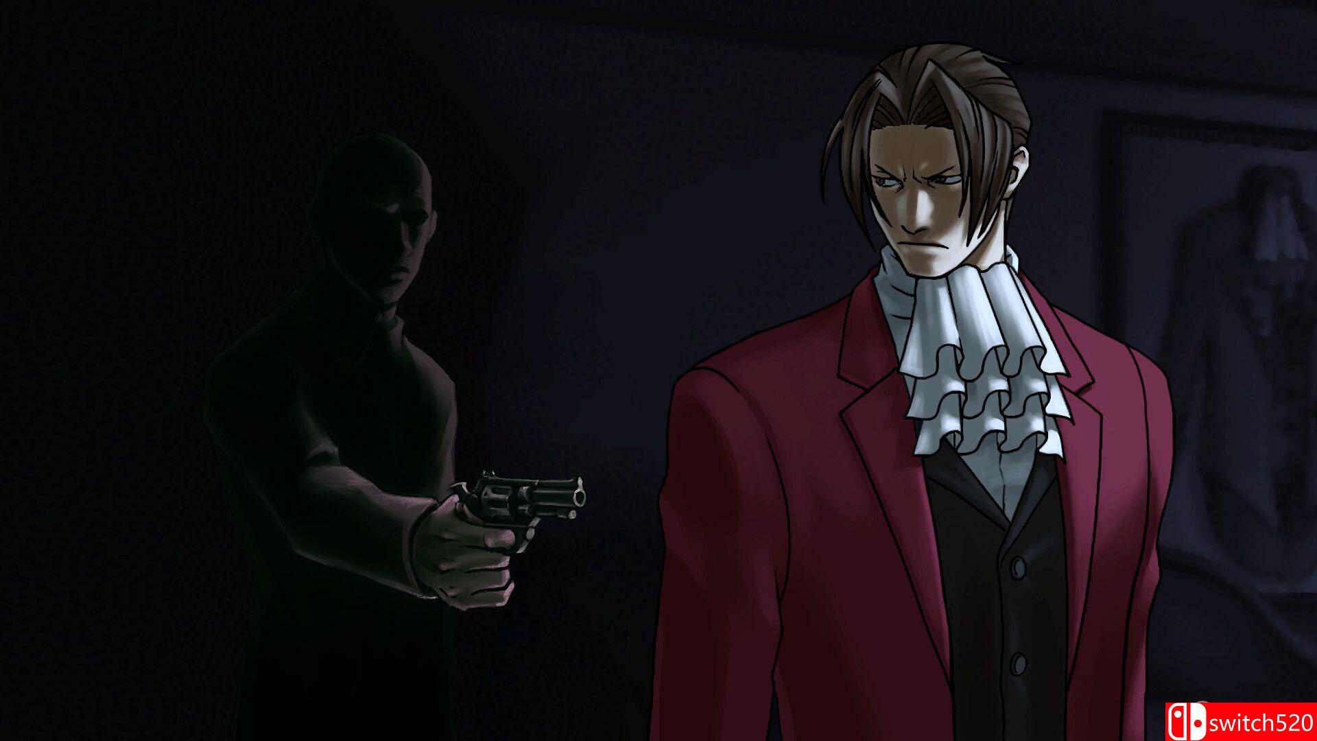 《逆转检察官1&2 御剑精选集（Ace Attorney Investigations）》RUNE镜像版[CN/TW/EN/JP]_2