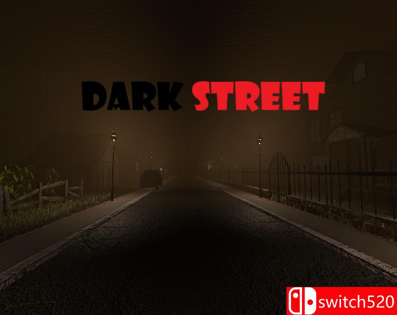 《黑暗街道（Dark Street）》bADkARMA硬盘版[EN]