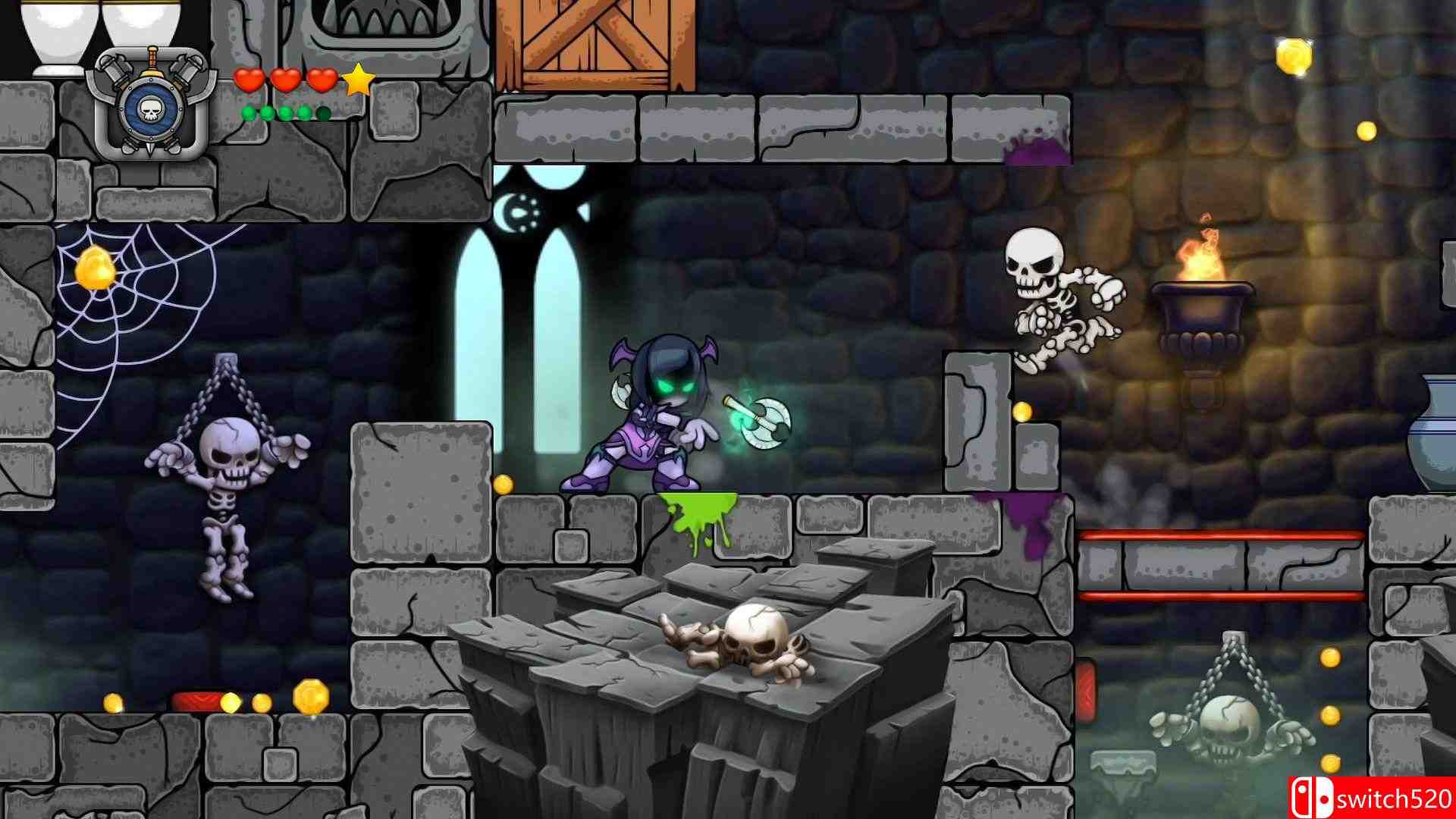 《魔法狂暴（Magic Rampage）》Build 15464821 P2P硬盘版[EN]_2