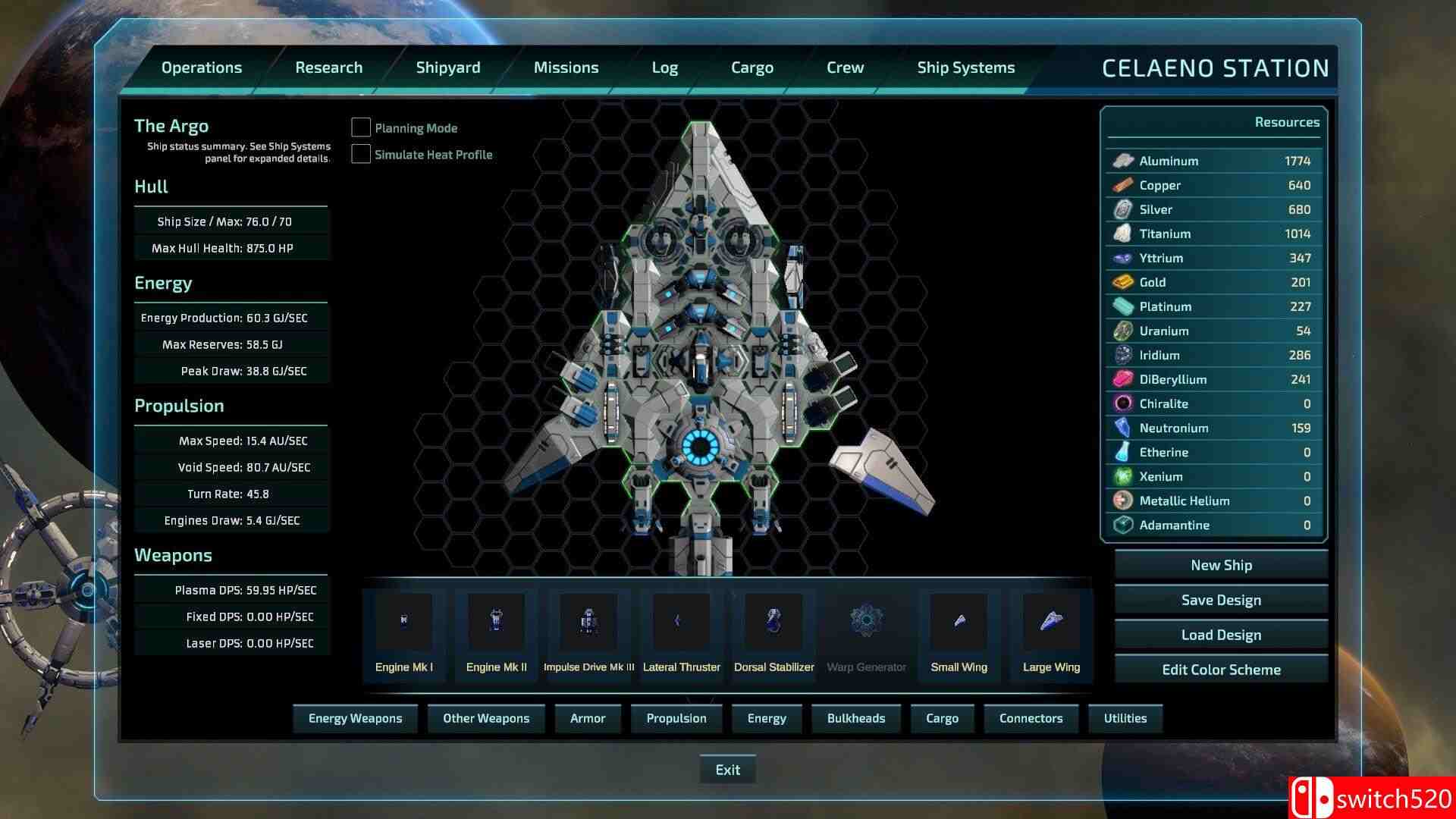 《星际迷航：未知空间（Starcom: Unknown Space）》v21530 TENOKE镜像版[EN]_3