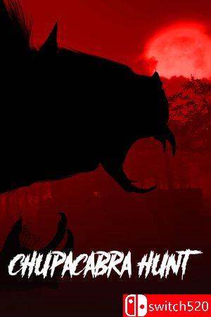 《卓柏卡布拉狩猎（Chupacabra Hunt）》官方中文 TENOKE镜像版[CN/EN]