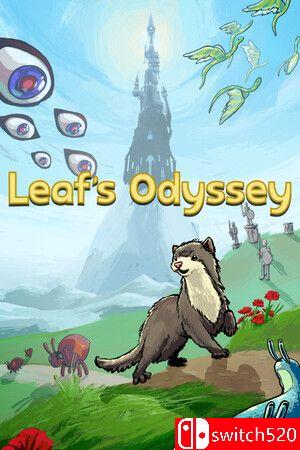 《叶子奥德赛（Leaf's Odyssey）》Build 15244617 P2P硬盘版[EN]