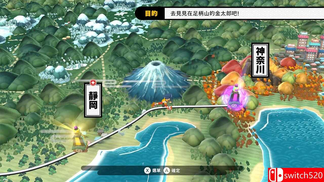 《羽袈流（BAKERU）》官方中文  TENOKE镜像版[CN/TW/EN/JP]_5