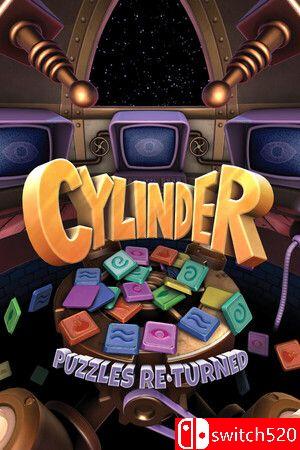 《旋转轮盘：归来（Cylinder: Puzzles Returned）》TENOKE镜像版[EN]