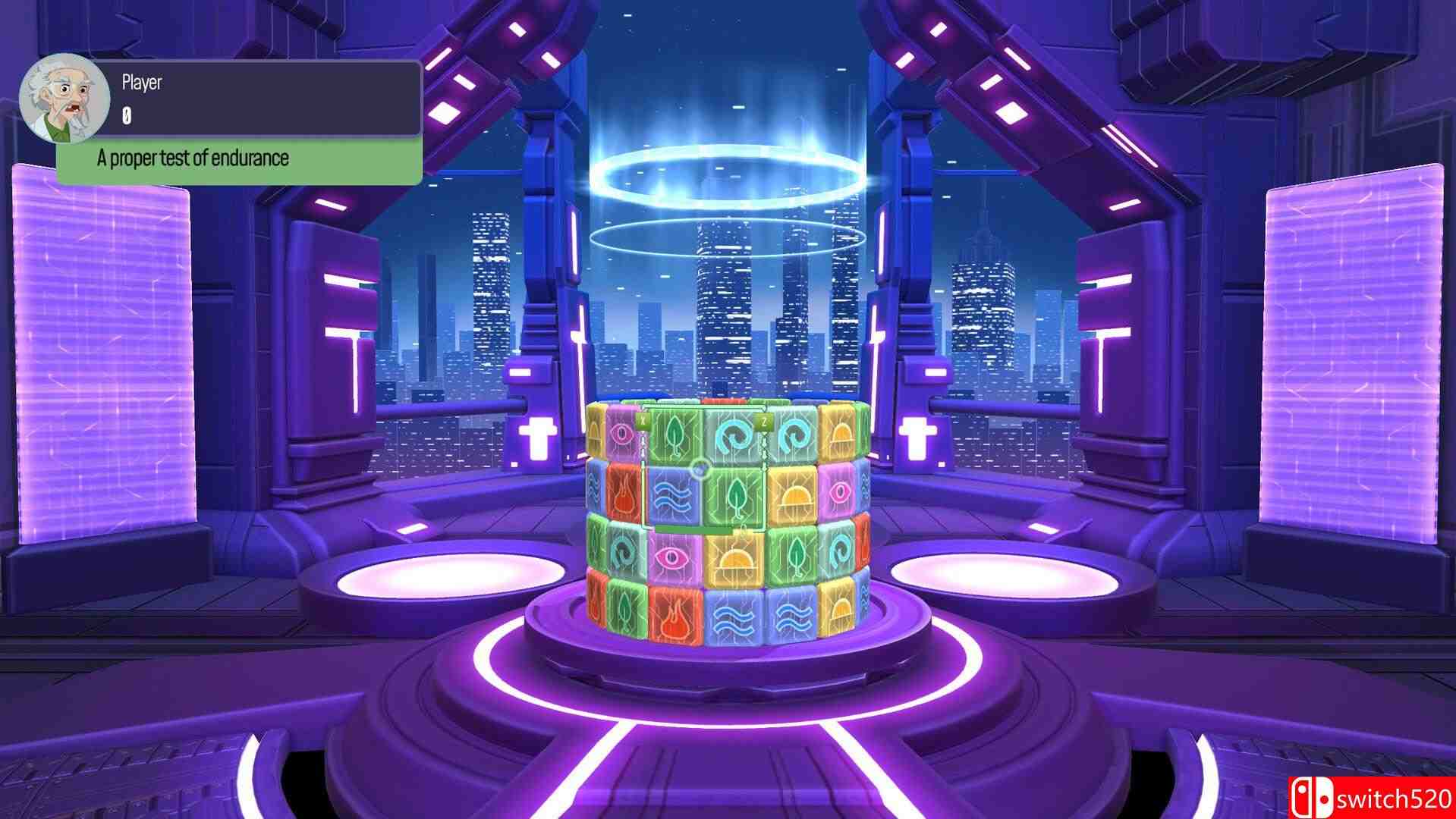 《旋转轮盘：归来（Cylinder: Puzzles Returned）》TENOKE镜像版[EN]_1