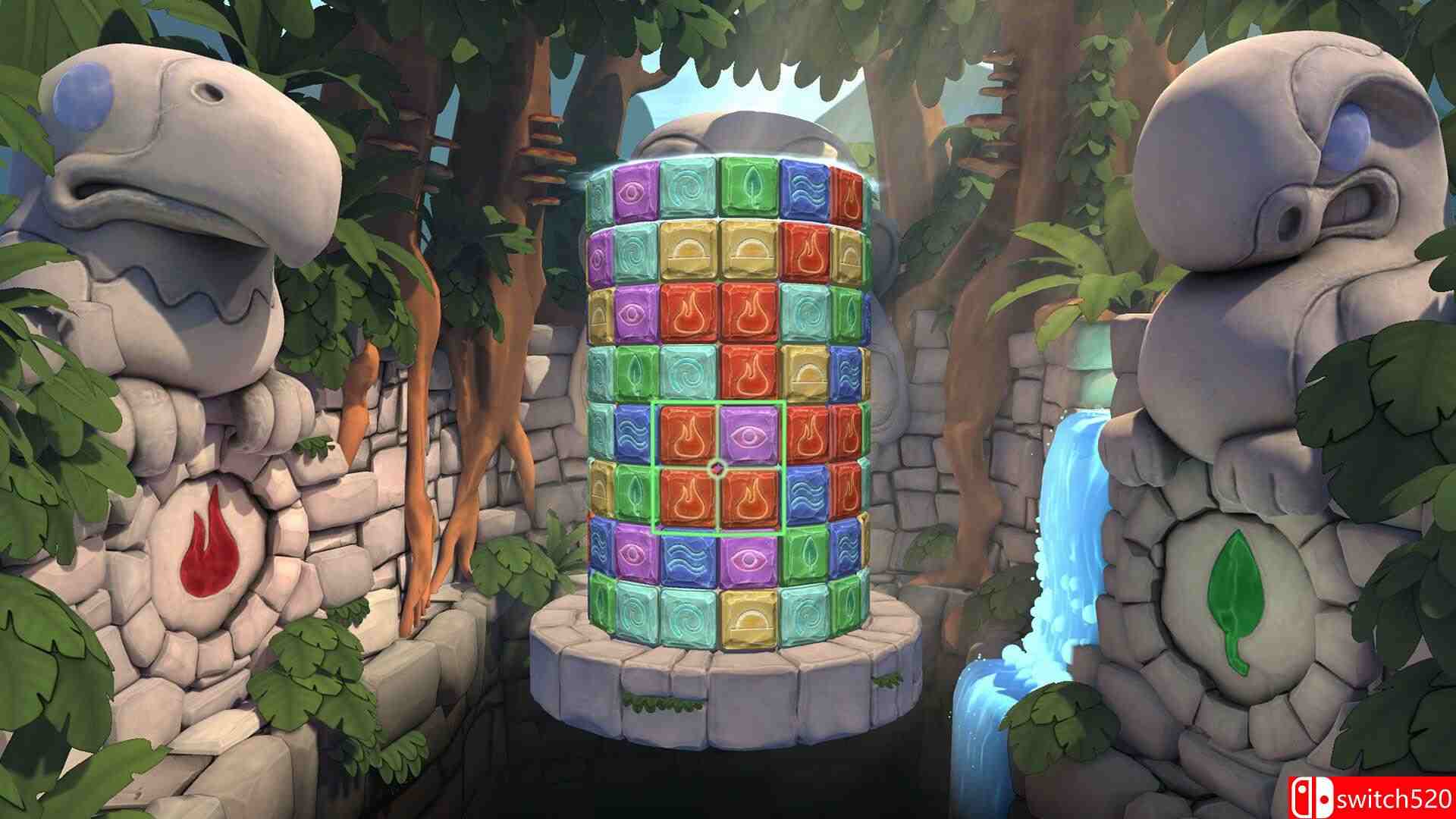 《旋转轮盘：归来（Cylinder: Puzzles Returned）》TENOKE镜像版[EN]_3