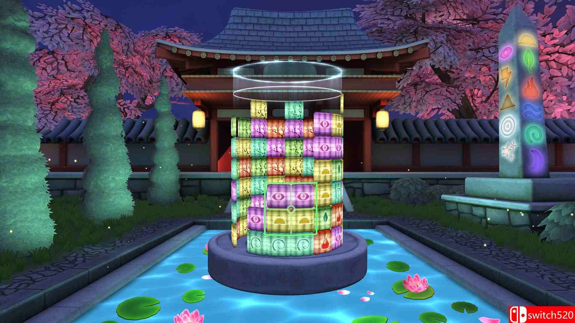 《旋转轮盘：归来（Cylinder: Puzzles Returned）》TENOKE镜像版[EN]_5