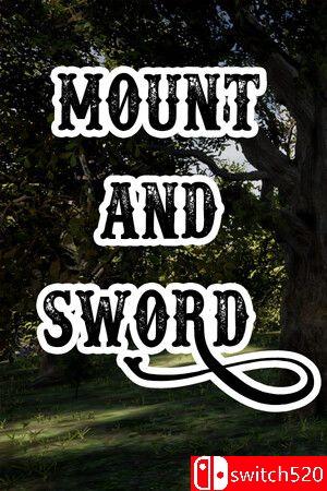《骑马与剑（Mount And Sword）》官方中文 TENOKE镜像版[EN]