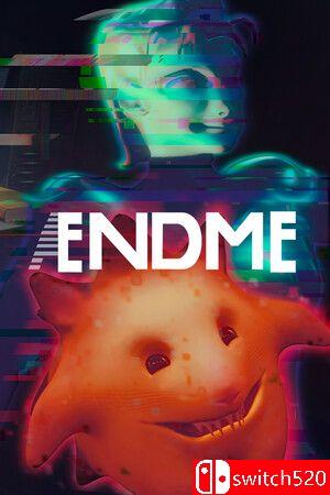 《终结我（ENDME）》TENOKE镜像版[EN]