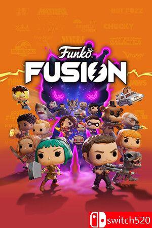 《Funko Fusion（Funko Fusion）》官方中文 v2.6.3.152571 RUNE镜像版[CN/TW/EN/JP]