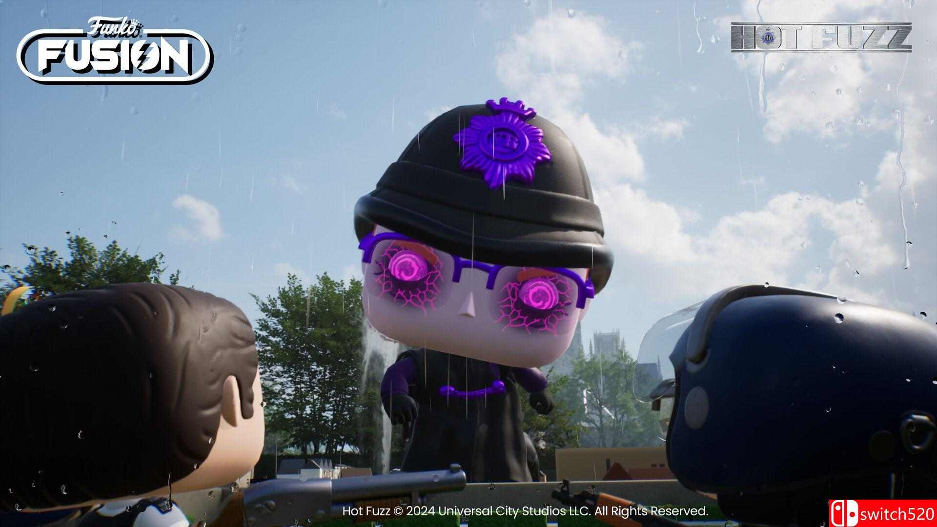 《Funko Fusion（Funko Fusion）》官方中文 v2.6.3.152571 RUNE镜像版[CN/TW/EN/JP]_3