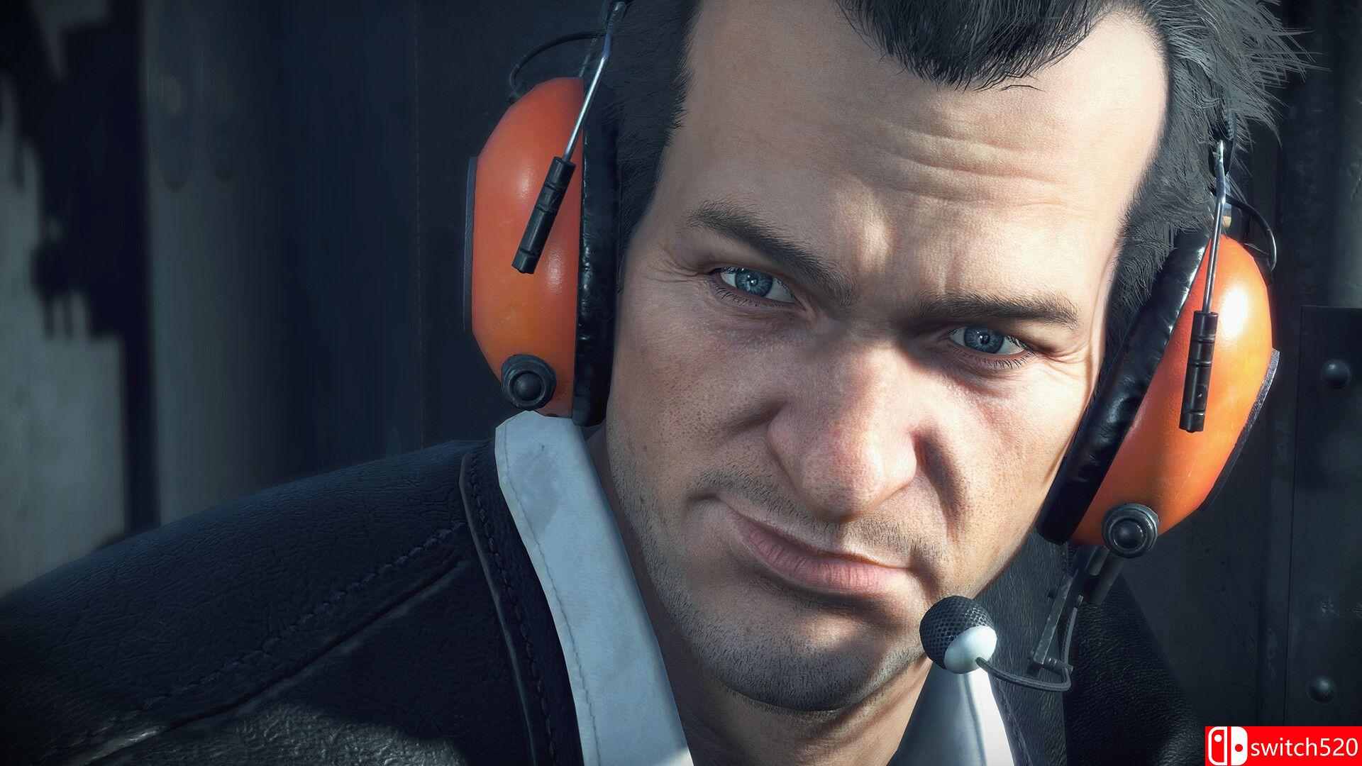《丧尸围城：豪华复刻版（Dead Rising Deluxe Remaster）》官方中文  TENOKE镜像版[CN/TW/EN/JP]_1