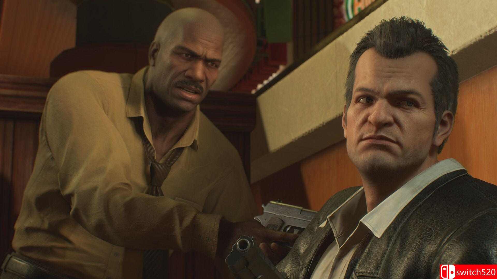 《丧尸围城：豪华复刻版（Dead Rising Deluxe Remaster）》官方中文  TENOKE镜像版[CN/TW/EN/JP]_2