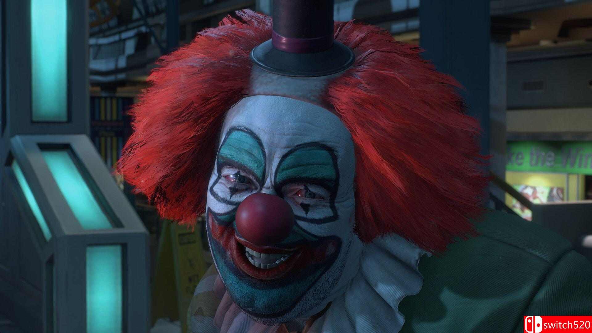 《丧尸围城：豪华复刻版（Dead Rising Deluxe Remaster）》官方中文  TENOKE镜像版[CN/TW/EN/JP]_3