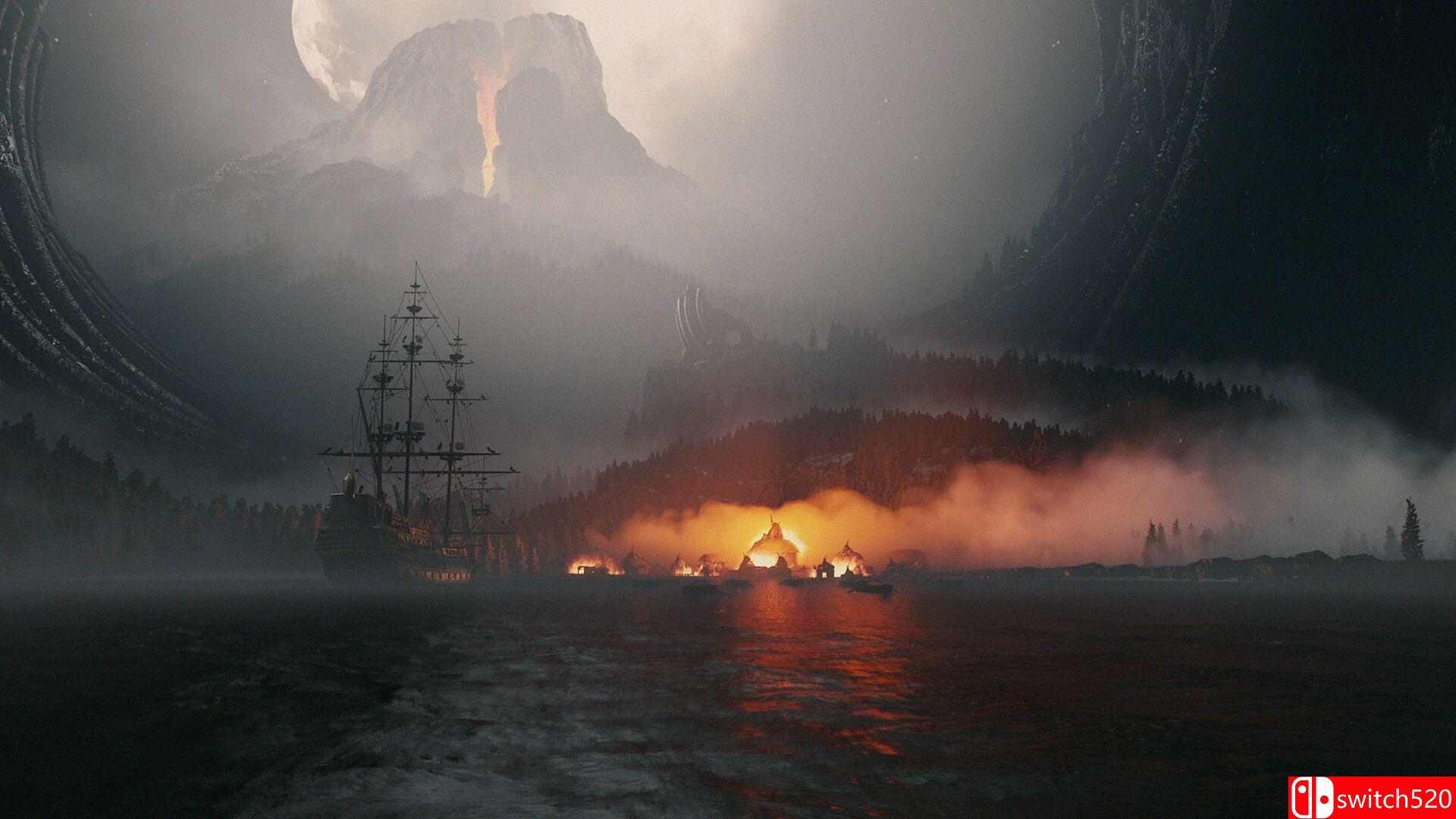 《贪婪之秋2：垂死世界（GreedFall II: The Dying World）》官方中文  EA版 P2P硬盘版[CN/EN/JP]_4
