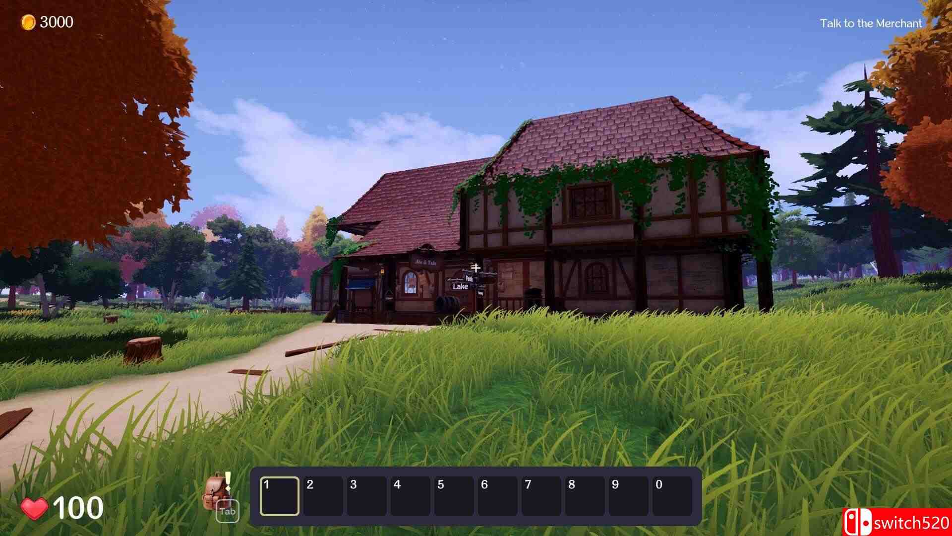 《传说酒馆（Ale & Tale Tavern）》v1.3.21 TENOKE镜像版[CN/TW/EN/JP]_2