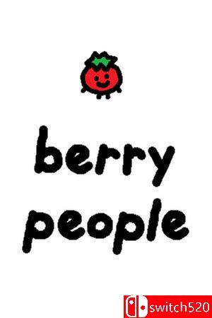 《莓果人（Berry People）》官方中文 Build 10687343 P2P硬盘版[CN/TW/EN/JP]